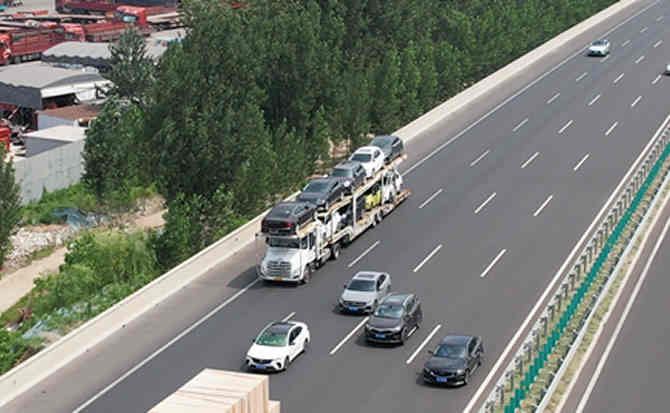 民丰高速公路汽车救援